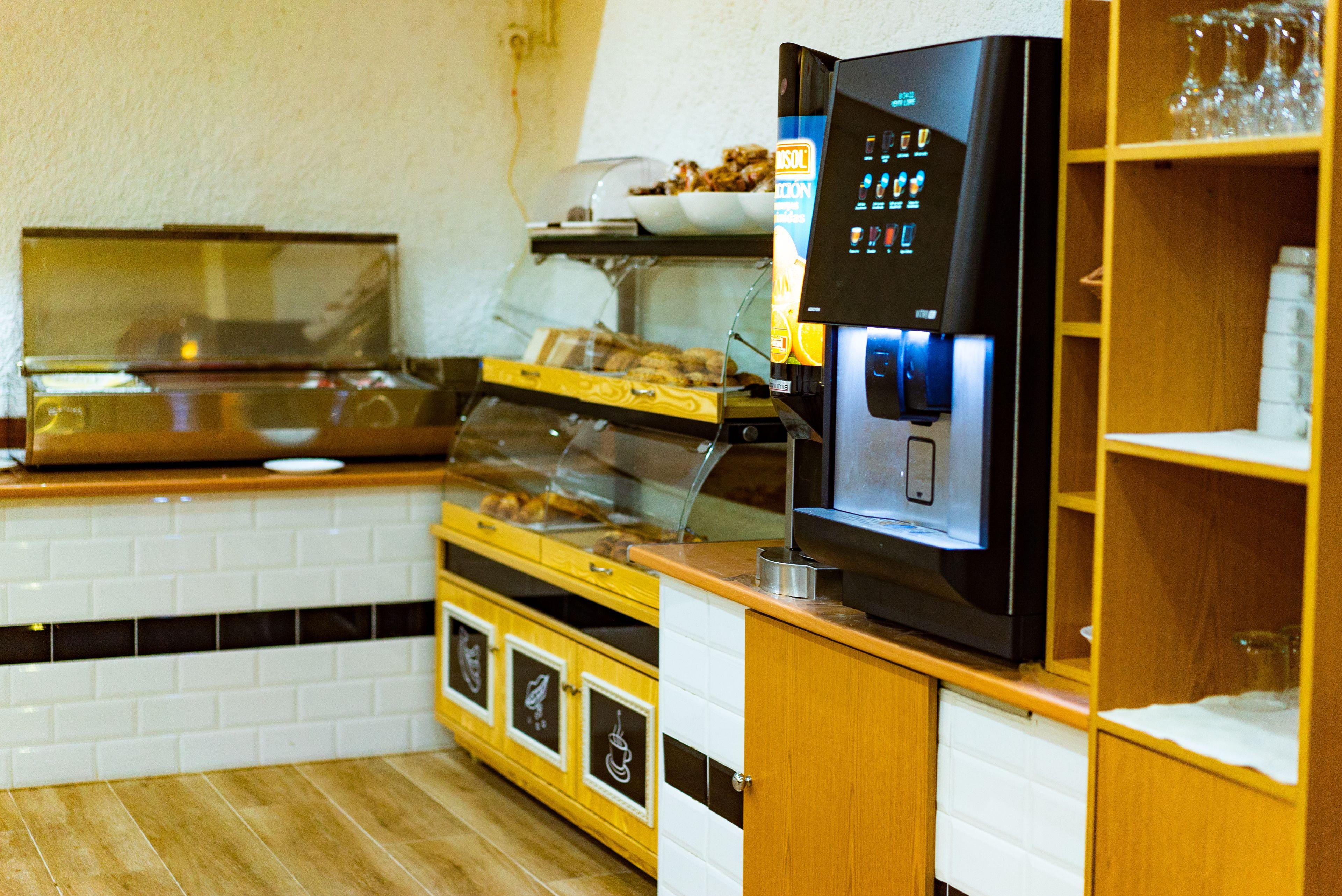 Hotel Alguer Camp Nou — Photos 3